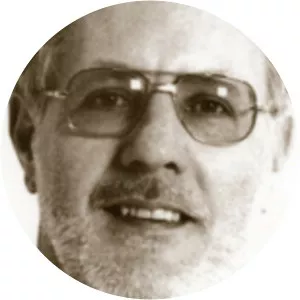 Alex Homer photograph