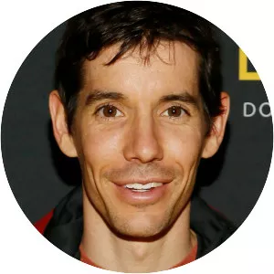 Alex Honnold