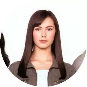 Alex Hook photograph