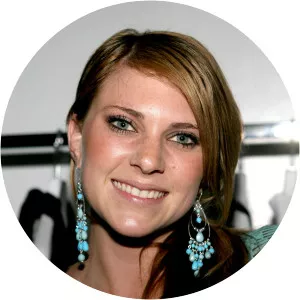 Alex Hooser - TV personality