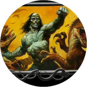 Alex Horley - Italian comics artist