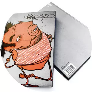 Alex Hornest - Brazilian artist