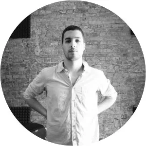 Alex Huber - Musical artist