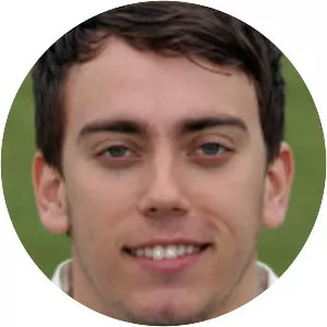 Alex Hughes photograph