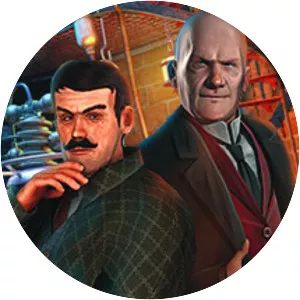 Alex Hunter: Lord of the Mind