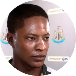 Alex Hunter
