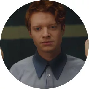 Alex Hurt - Film actor