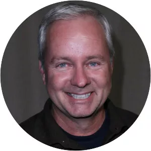 Alex Hyde-White - Film actor