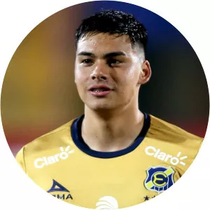 Alex Ibacache - Chilean footballer