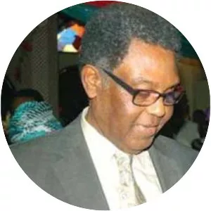 Alex Ibru