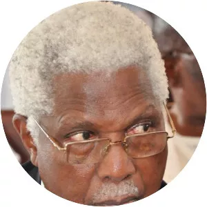Alex Ifeanyichukwu Ekwueme