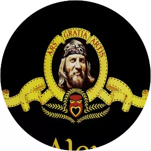 Alex in Wonderland - 1970 ‧ Comedy-drama/Comedy ‧ 1h 50m