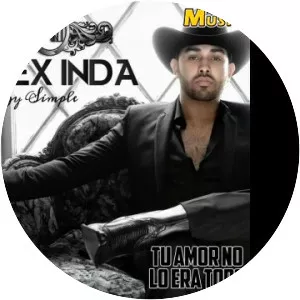 Alex Inda - Musical artist