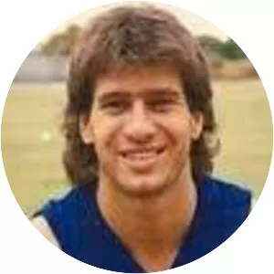 Alex Ishchenko - Australian rules football player