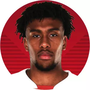 Alex Iwobi