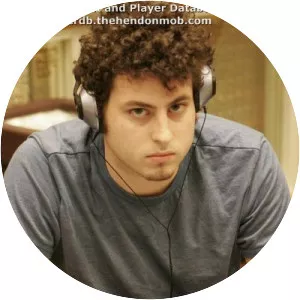 Alex Jacob - Former professional poker player