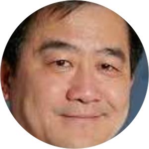 Alex Jen - Higher education teacher