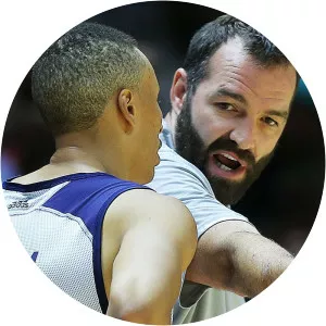 Alex Jensen - American basketball player