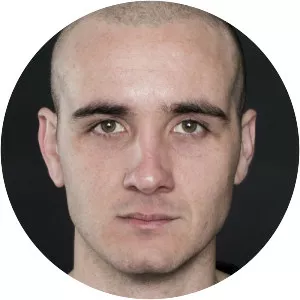 Alex Jewson - Film actor