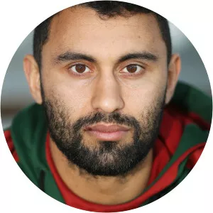 Alex Johnston - Rugby league fullback