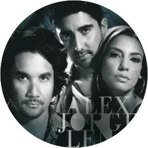 Alex, Jorge Y Lena