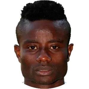 Alex Junior Christian - Haitian football player