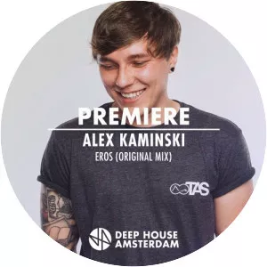 Alex Kaminski