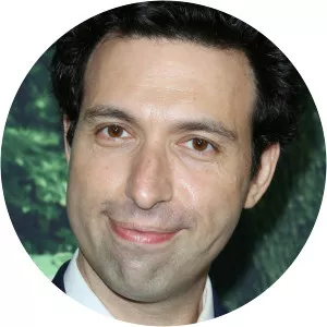 Alex Karpovsky