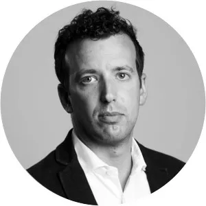 Alex Kay-Jelski - Journalist