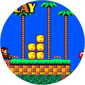 Alex Kidd photograph