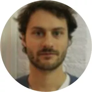 Alex Kiehl - Film producer