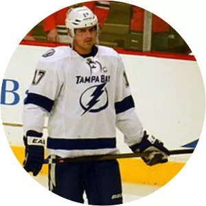 Alex Killorn - Ice hockey player