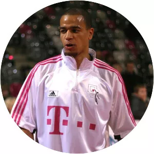 Alex King - German former professional basketball player