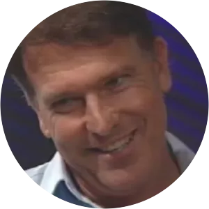 Alex Kinski photograph