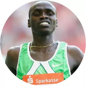 Alex Kipchirchir