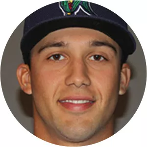 Alex Kirilloff - Baseball player