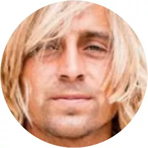 Alex Knost - Musician