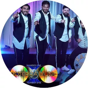 Alex Kojo - Musical artist