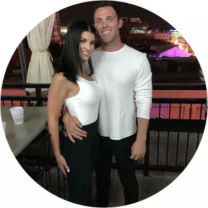 Alex Kompothecras - TV personality