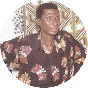 Alex Konadu