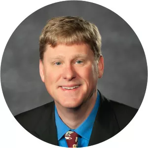 Alex Krist - Researcher