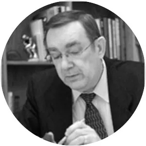 Alex Krulikowski - Author