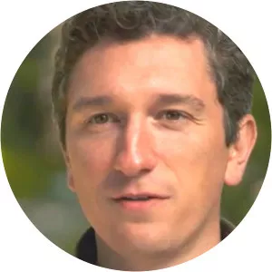 Alex Lagina - TV personality