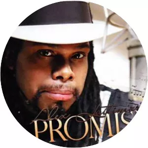 Alex Lattimore - Musical artist