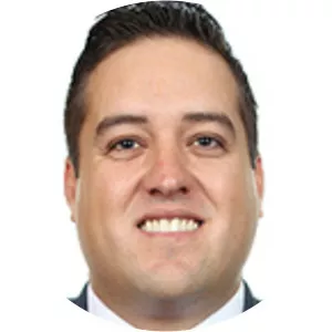 Alex Le Baron González