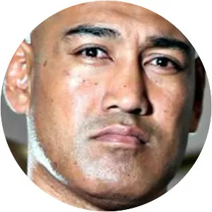 Alex Leapai