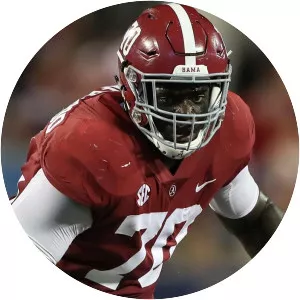 Alex Leatherwood - American football offensive lineman