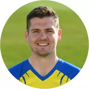 Alex Lees - Cricketer