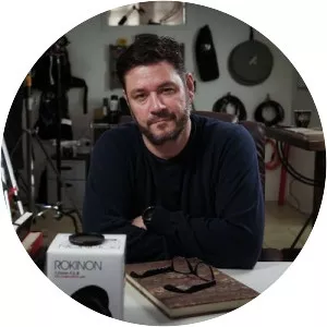 Alex LeMay - Film director