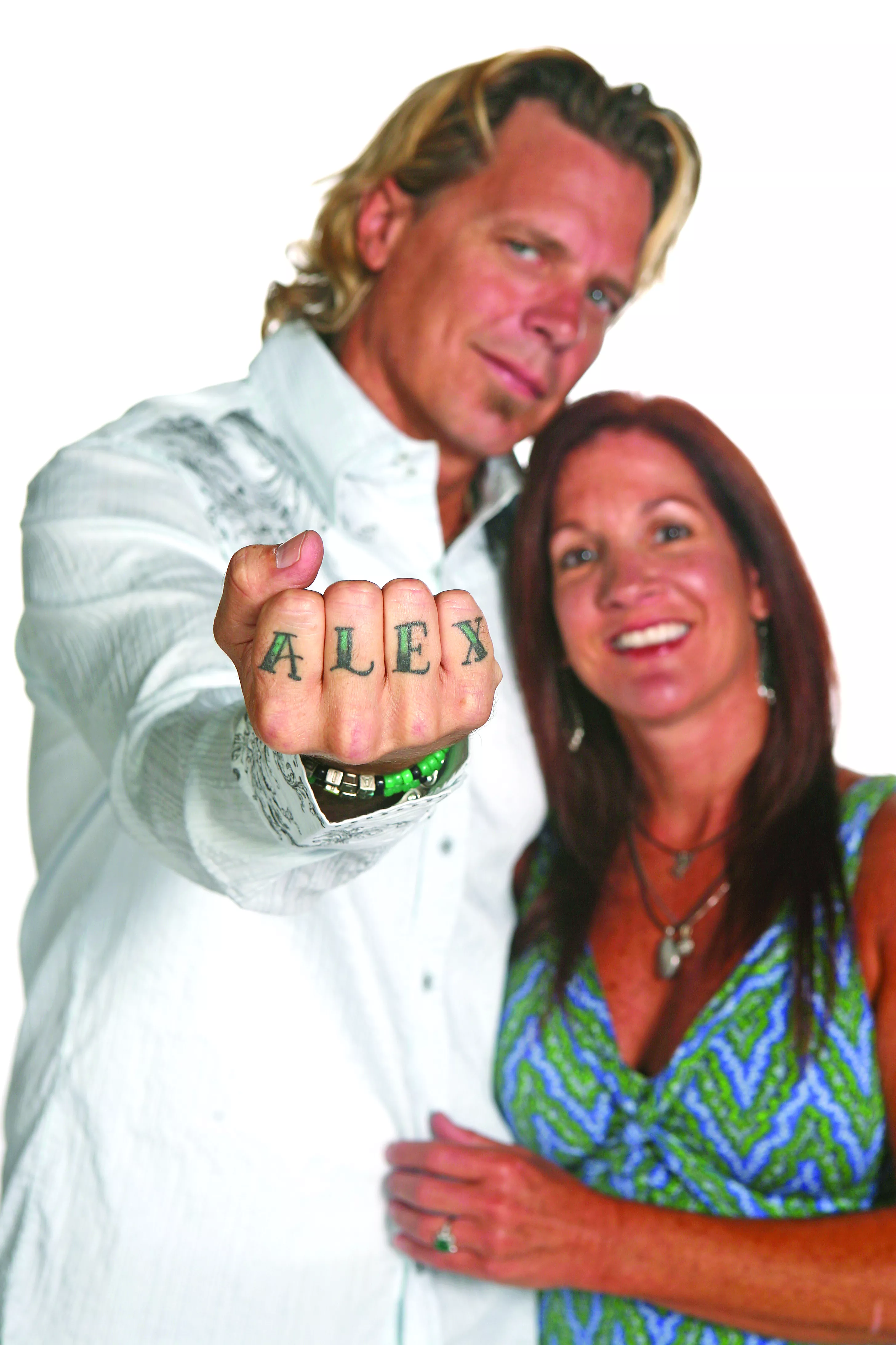 Alex Levasseur photograph